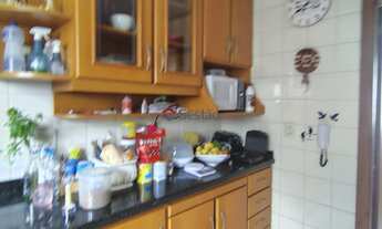 Imagem 6: Apartamento Duplex / cobertura e terraço. Com entrada para o imóvel nos dois andares. Duas