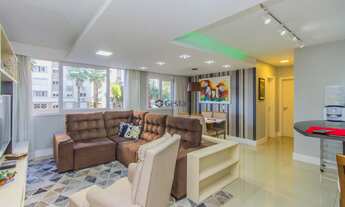 Imagem: Apartamento com 3 Quartos e 2 banheiros