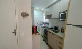 Imagem: Apartamento para venda em Condomínio Residencial