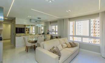 Imagem: Apartamento com 3 Quartos ( transformado