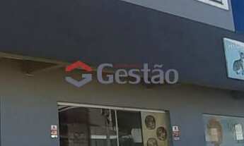 Imagem 2: Loja a venda na rua Capão Novo