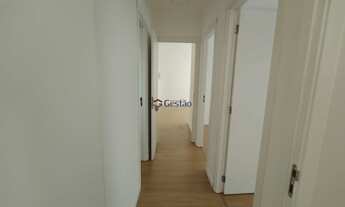 Imagem 5: Apartamento em Condomínio Residencial com Churrasqueira e Piscina - Aluguel