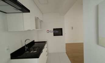 Imagem 3: Apartamento em Condomínio Residencial com Churrasqueira e Piscina - Aluguel