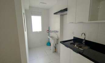 Imagem 4: Apartamento em Condomínio Residencial com Churrasqueira e Piscina - Aluguel