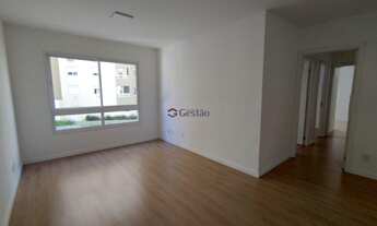 Imagem 2: Apartamento em Condomínio Residencial com Churrasqueira e Piscina - Aluguel