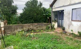 Imagem: Casa Nossa Senhora das Graças com 500m²