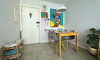 Imagem 6: Apartamento 02 quartos no condomínio Vida Viva Moinhos no em Canoas