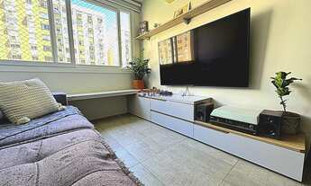 Imagem 3: Apartamento 02 quartos no condomínio Vida Viva Moinhos no em Canoas