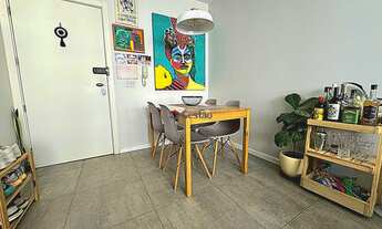 Imagem 5: Apartamento 02 quartos no condomínio Vida Viva Moinhos no em Canoas