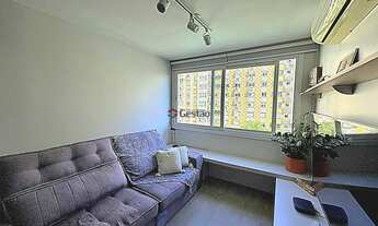 Imagem 1: Apartamento 02 quartos no condomínio Vida Viva Moinhos no em Canoas