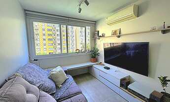 Imagem 2: Apartamento 02 quartos no condomínio Vida Viva Moinhos no em Canoas