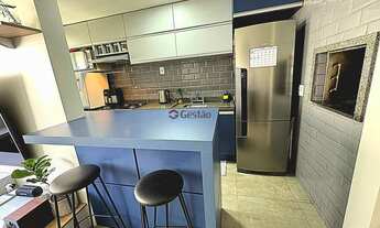 Imagem 7: Apartamento 02 quartos no condomínio Vida Viva Moinhos no em Canoas