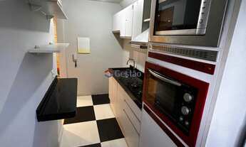 Imagem 5: Apartamento bairro igara açucena