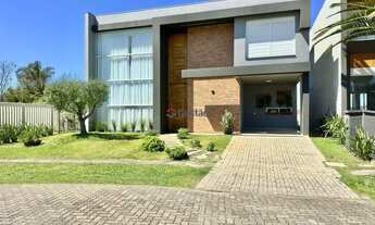 Imagem: Sobrado Mobiliado e Decorado em Condomínio