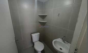 Imagem: Loja em Avenida de grande fluxo no Bairro