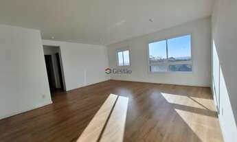 Imagem: Apartamento de 03 dormitórios transformado