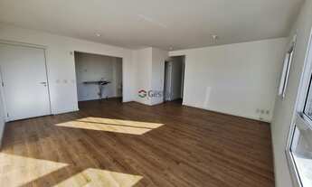 Imagem 6: Apartamento de 03 dormitórios transformado em 2 com living estendido - Marechal Rondon