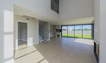 Imagem 4: Sobrado com 03 (três) dormitórios