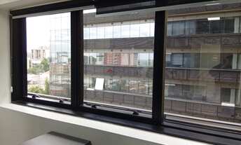 Imagem 7: Sala Comercial Mobiliada para Aluguel em Canoas - Maxplaza - 24m²