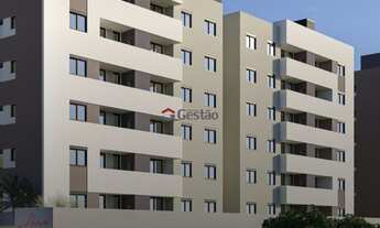 Imagem 2: AVIVE RESIDENCIAL - Apartamentos de 2 dormitórios com infra estrutura completa