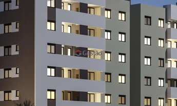 Imagem 4: AVIVE RESIDENCIAL - Apartamentos de 2 dormitórios com infra estrutura completa