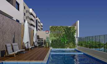 Imagem 3: AVIVE RESIDENCIAL - Apartamentos de 2 dormitórios com infra estrutura completa