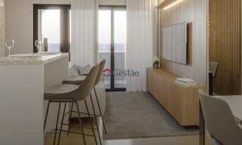 Imagem 1: AVIVE RESIDENCIAL - Apartamentos de 2 dormitórios com infra estrutura completa