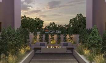 Imagem 7: AVIVE RESIDENCIAL - Apartamentos de 2 dormitórios com infra estrutura completa