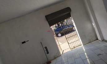 Imagem 2: Loja térrea Sala comercial com 1 banheiro