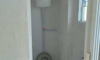 Imagem 4: Loja térrea Sala comercial com 1 banheiro