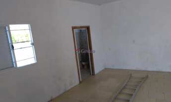 Imagem 6: Loja térrea Sala comercial com 1 banheiro