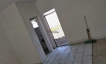 Imagem 7: Loja térrea Sala comercial com 1 banheiro