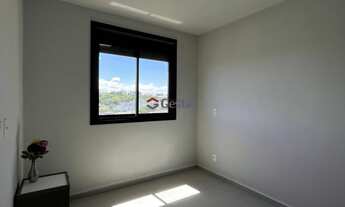 Imagem 3: Apartamento Mobiliado com vaga coberta no centro