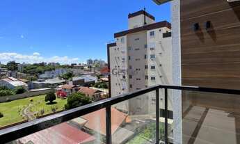 Imagem 6: Apartamento Mobiliado com vaga coberta no centro