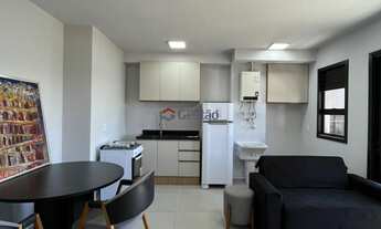 Imagem: Apartamento Mobiliado com vaga coberta no