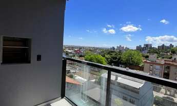 Imagem 2: Apartamento Mobiliado com vaga coberta no centro