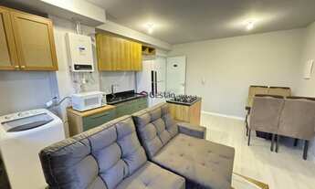 Imagem: Lindo apartamento mobiliado no centro com