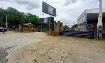 Imagem 2: OPORTUNIDADE ÚNICA EM CANOAS/RS: Terreno Comercial de 7.000 m² no Bairro Marechal Rondon!