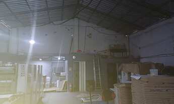 Imagem 2: Aluguel de Pavilhão com banheiro no Centro de Canoas - Área Urbana