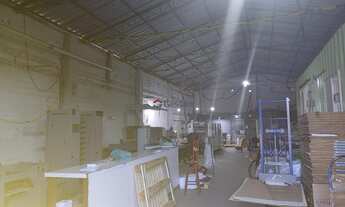 Imagem 5: Aluguel de Pavilhão com banheiro no Centro de Canoas - Área Urbana