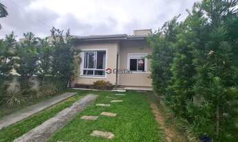 Imagem: Casa em Condomínio à venda em Olaria