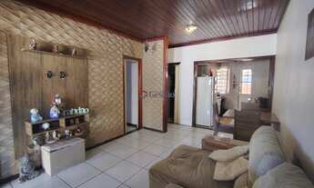 Imagem: Casa à venda em Olaria, Canoas - 50m²