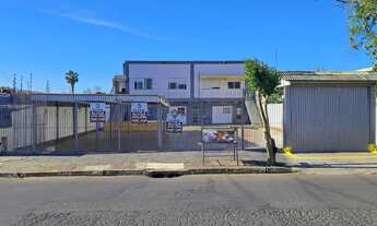 Imagem: Locação de apartamento térreo, de 1 dormitório