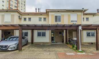 Imagem: Casa condomínio mobiliada 144m² 3 quartos