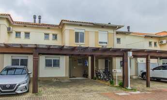 Imagem 2: Casa condomínio mobiliada 144m² 3 quartos 2 vagas de garagem