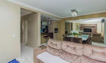 Imagem 5: Casa condomínio mobiliada 144m² 3 quartos 2 vagas de garagem