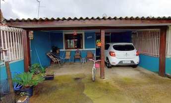 Imagem: Casa com 3 dormitórios no Bairro São josé