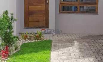 Imagem: Excelente sobrado com 2 suítes no bairro