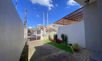 Imagem 3: Excelente sobrado com 2 suítes no bairro São José