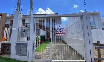 Imagem 2: Excelente sobrado com 2 suítes no bairro São José